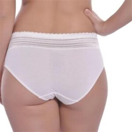 NWOT Warners LG No Pinching No Problems Lace Hipster ru1091M Panty 120303