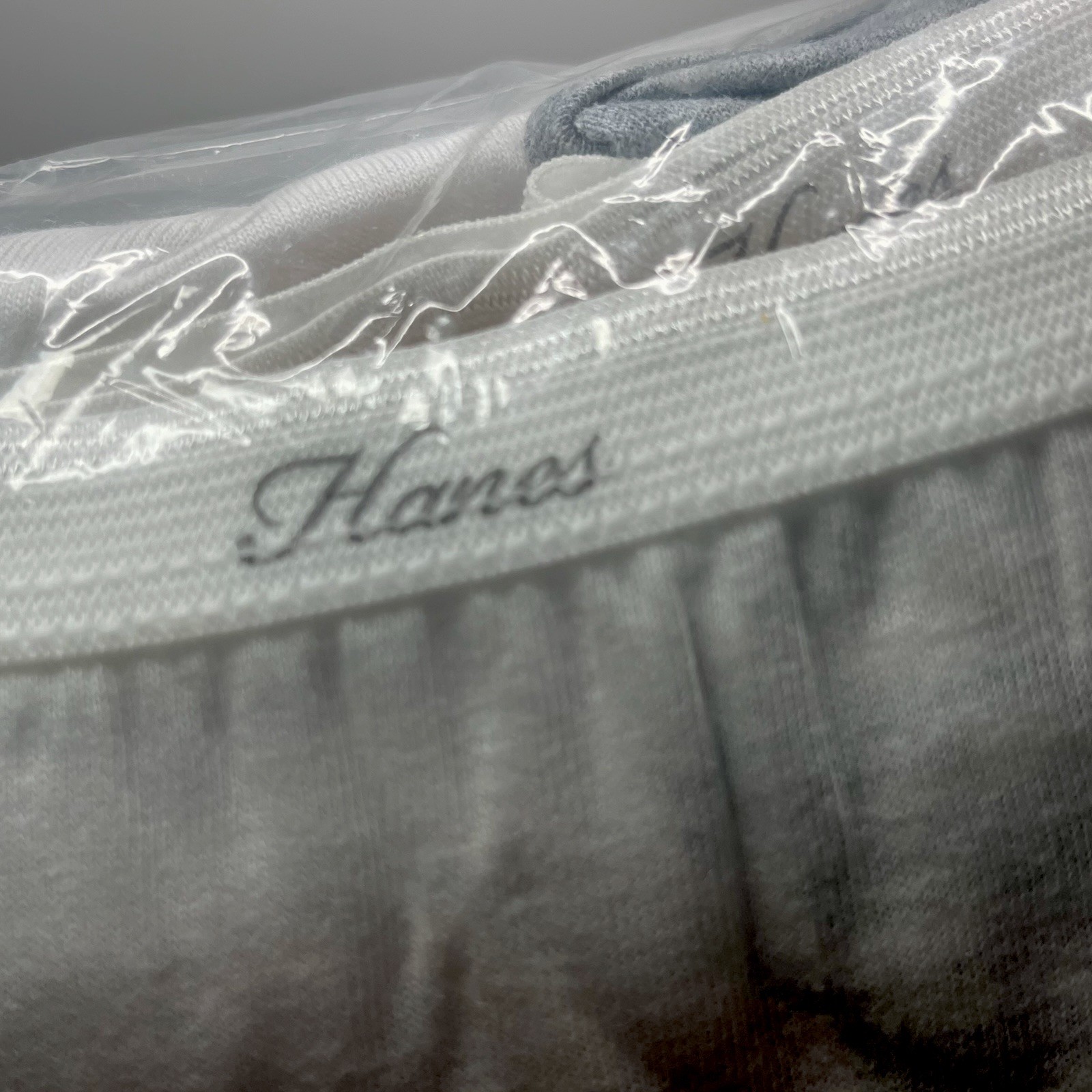 Hanes Womens Briefs Set of 10 3XL Cotton Underwear Assorted Colors New