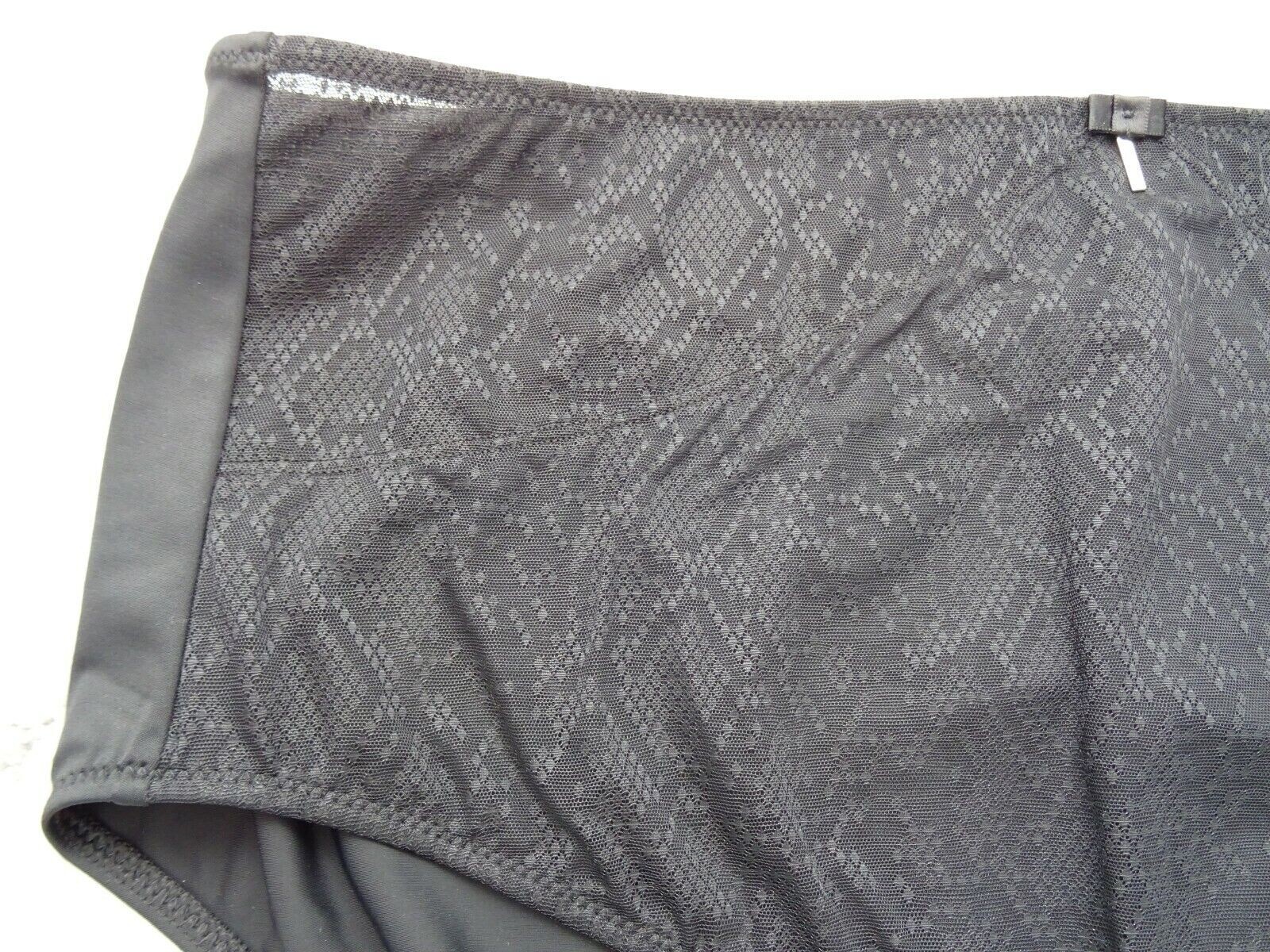 Elomi 4365# Mia Full Brief Panties 1-Pack US Size 4XL
