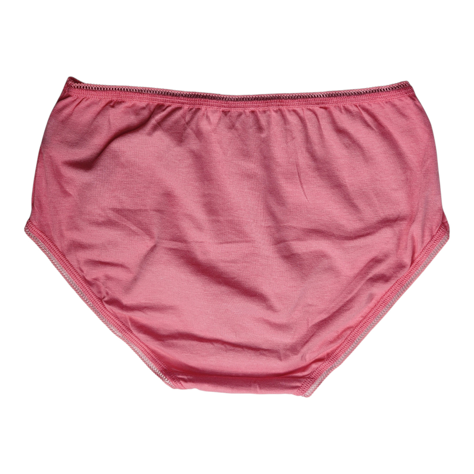 M&S 5 Pack Cotton Rich Lycra Midi Knickers Womens Underwear