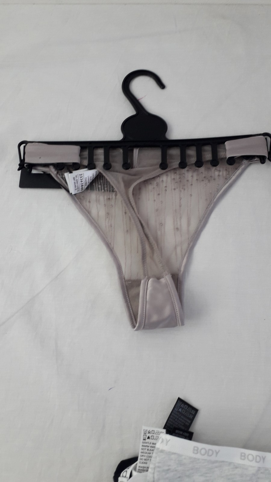 M&S Autograph 15pcs Womens Underwear Bundle Size UK 8 Thong Shorts Multi NEW