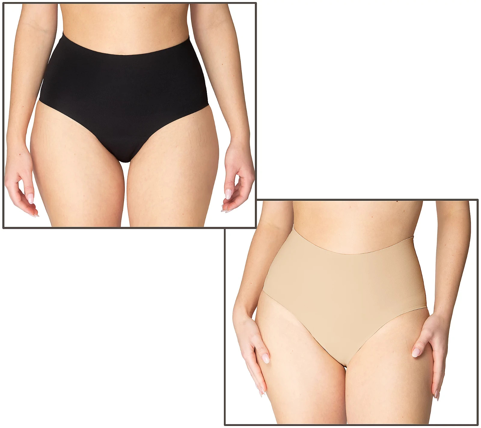 Anti x Proof~Set 2~Smoothing Moderate Absorbency Briefs~X-Large~A470666 11660