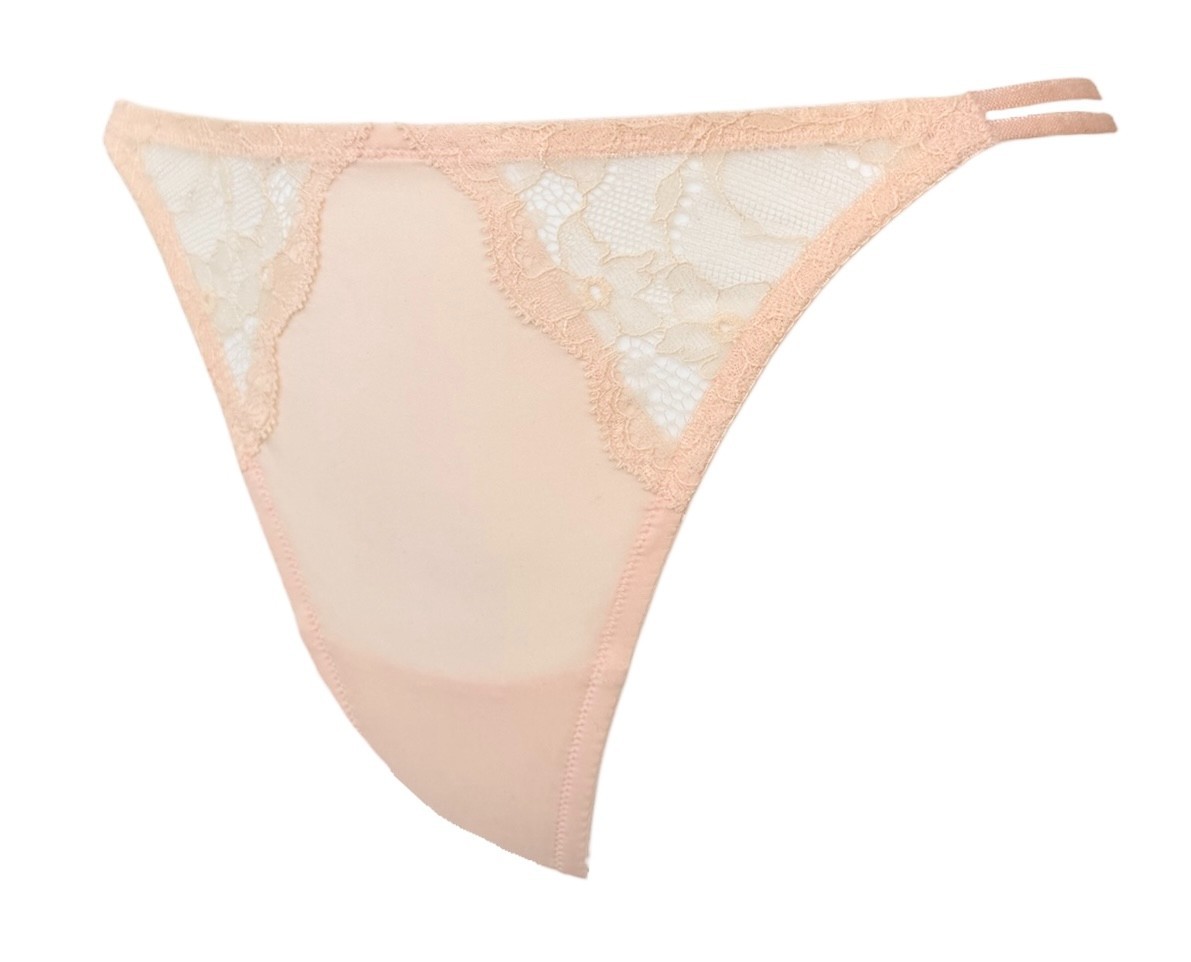 Triumph String Teasing Temptation STR 40 Rose (00LY/LY) NEW