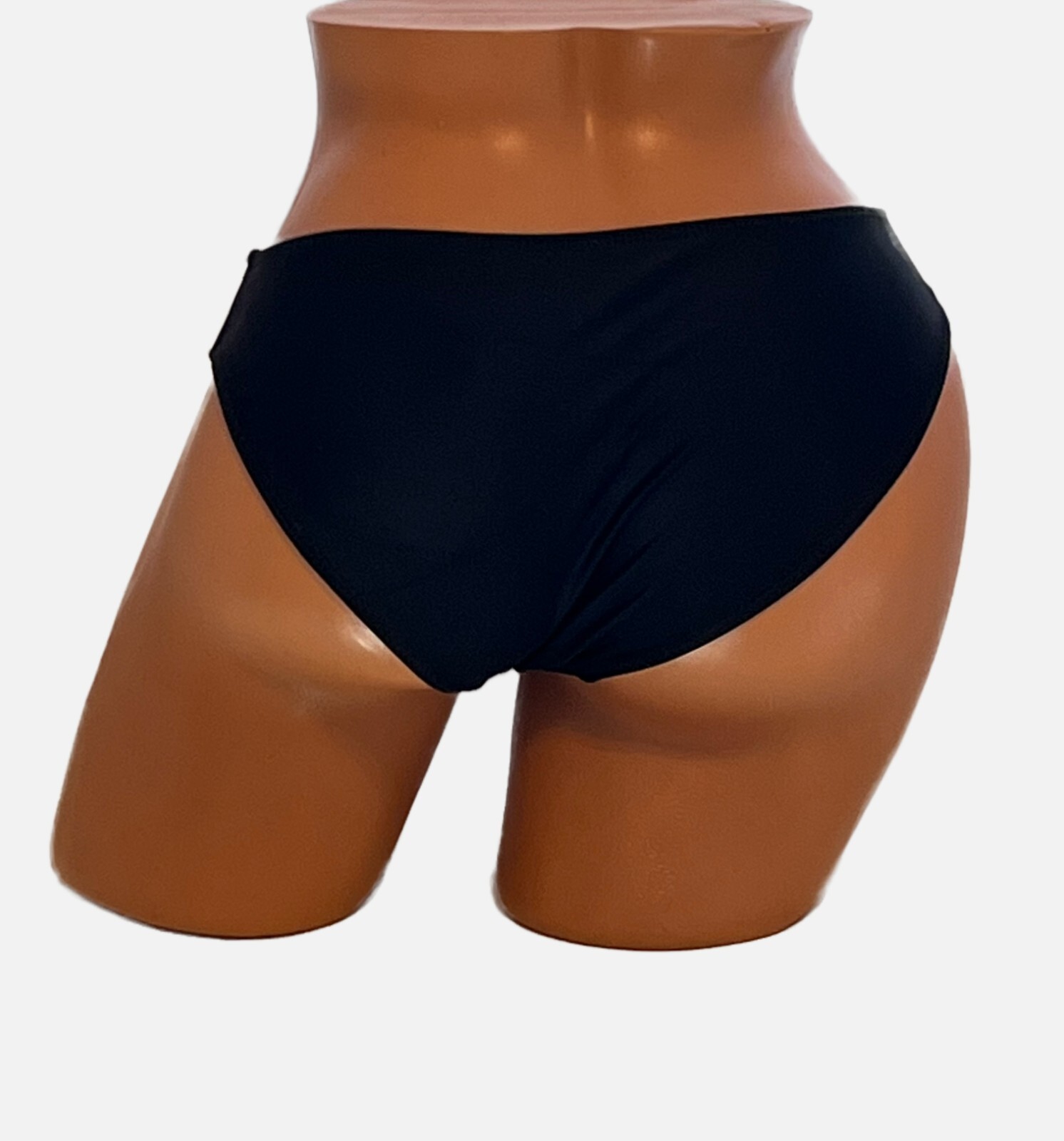Bikini Panties Women’s Large Black Dance Wear