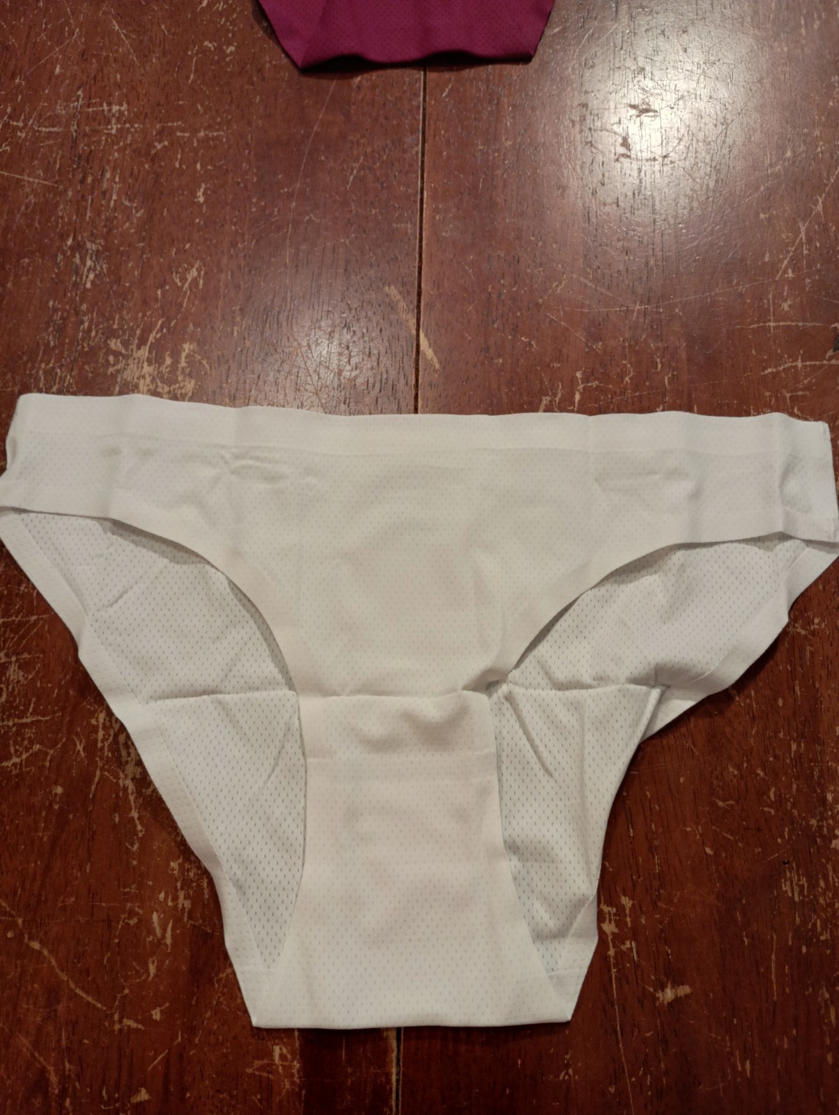 Anyball Women’s Multicolor Bikini Panties Underwear Size Small (5 Pack)