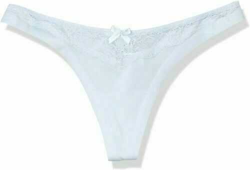 Maidenform Comfort Devotion Thong 40149 5 6 7 8 9 NWT