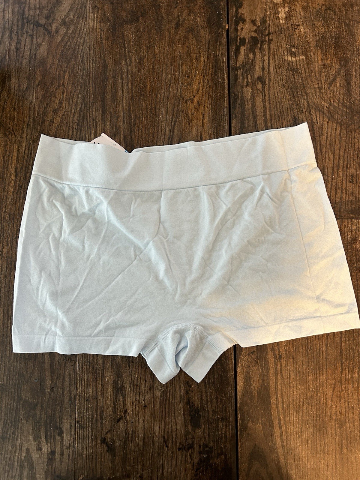 3 Jockey Womens Boy shorts Sz XXL Underwear Panties Seam Free Comfort Waistband