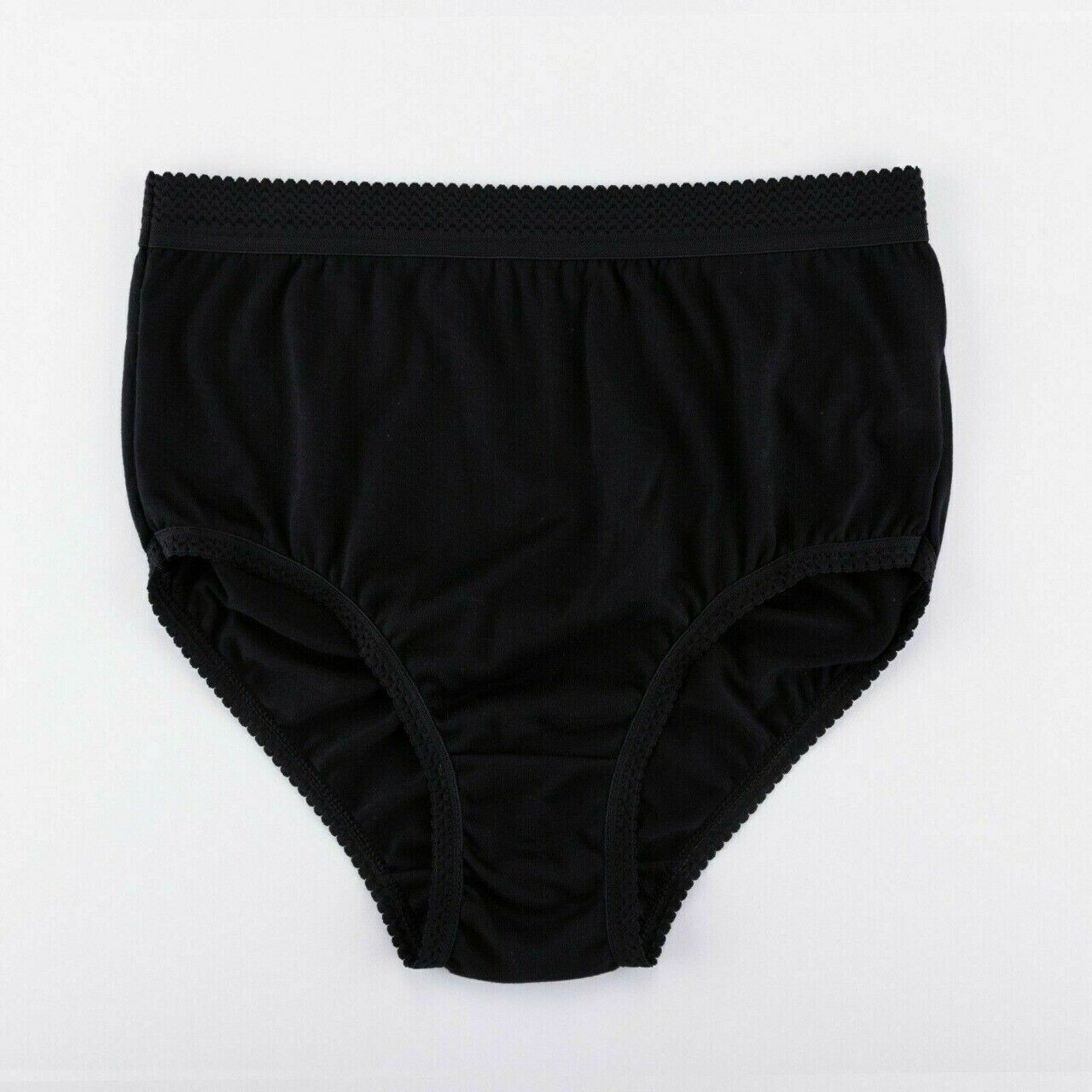 3 Pack Womens Underwear Knickers Ladies Full Maxi Mama Briefs Cotton Panties UK