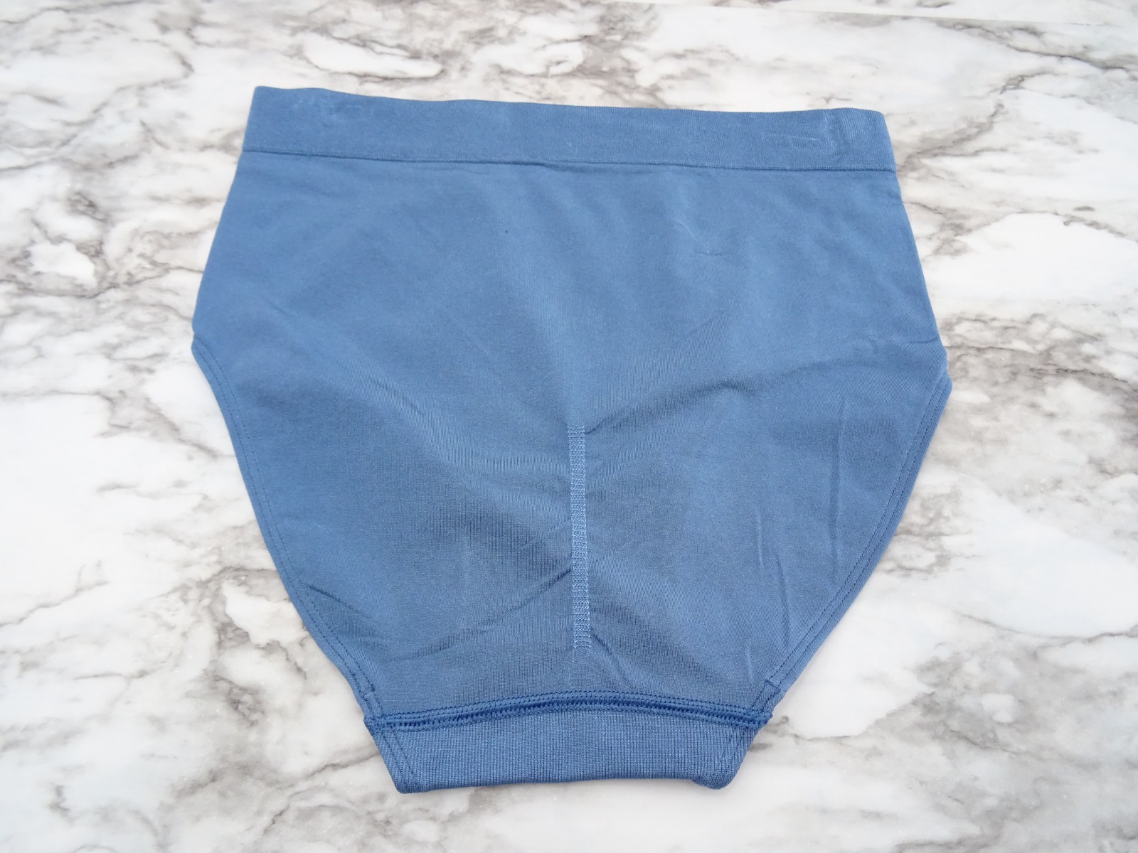 Wacoal 838175# B-Smooth Full Brief 3-Pack Panties US Size S