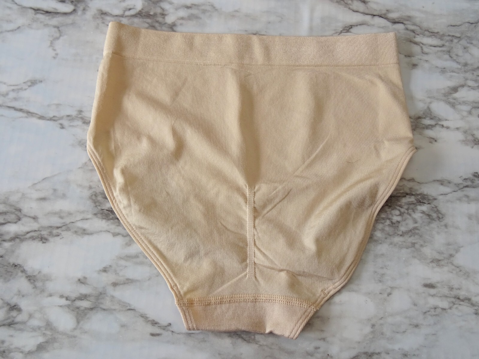 Wacoal 838175# B-Smooth Full Brief 3-Pack Panties US Size 5-S