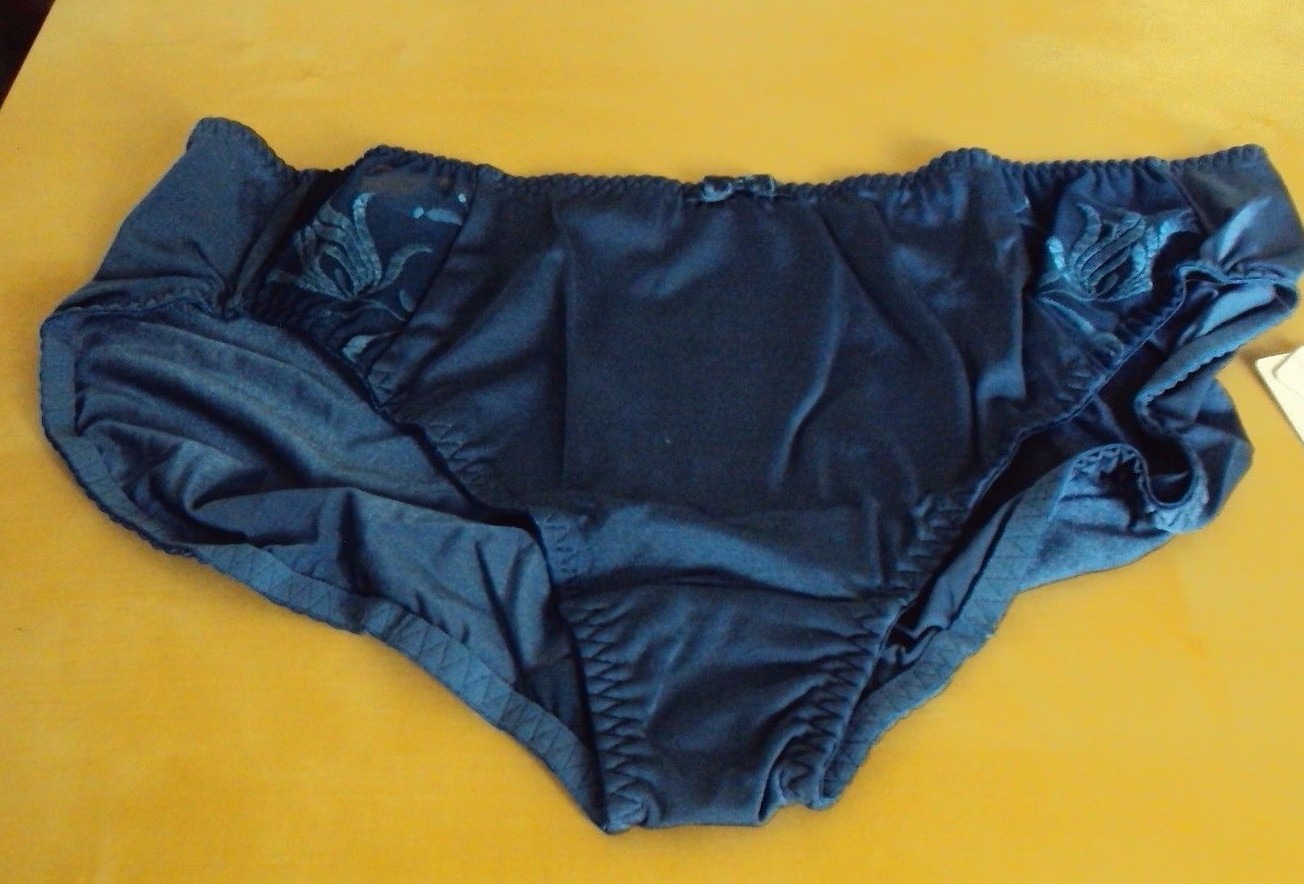 Elomi Caitlyn Brief Panty Style EL 8035 many colors and sizes