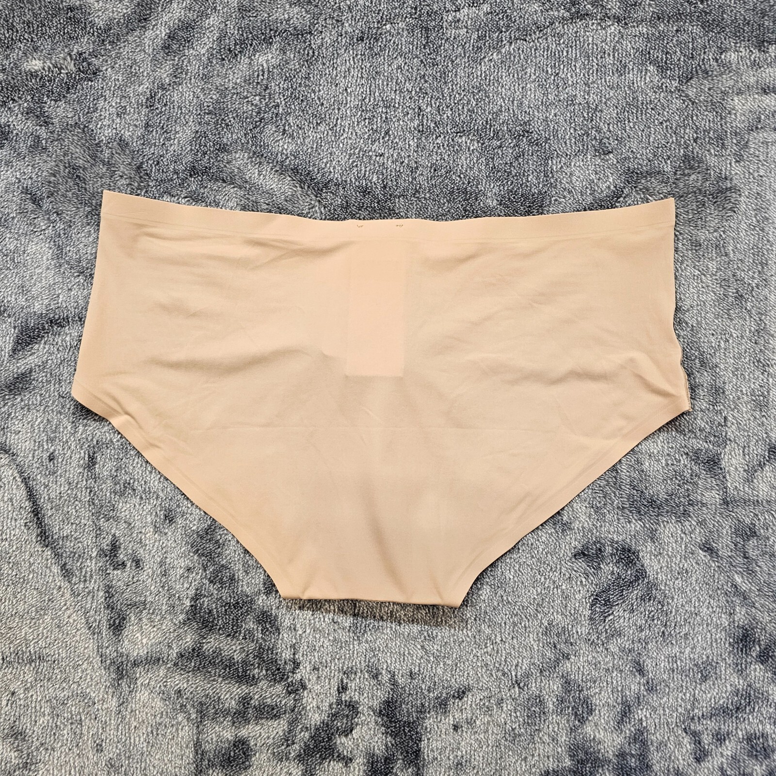 Exofficio Panties womens XS modern collection bikini Nude Antimicrobial soft