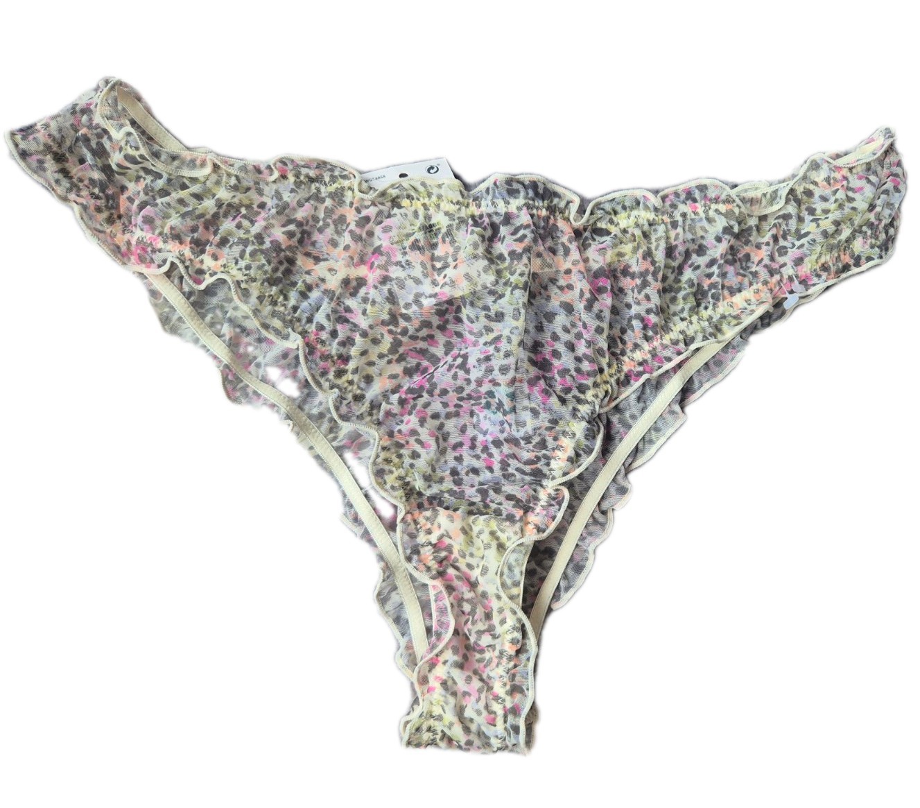 Next Size 16 Low Rise Brazilian Knickers Panties Brand New With Tags