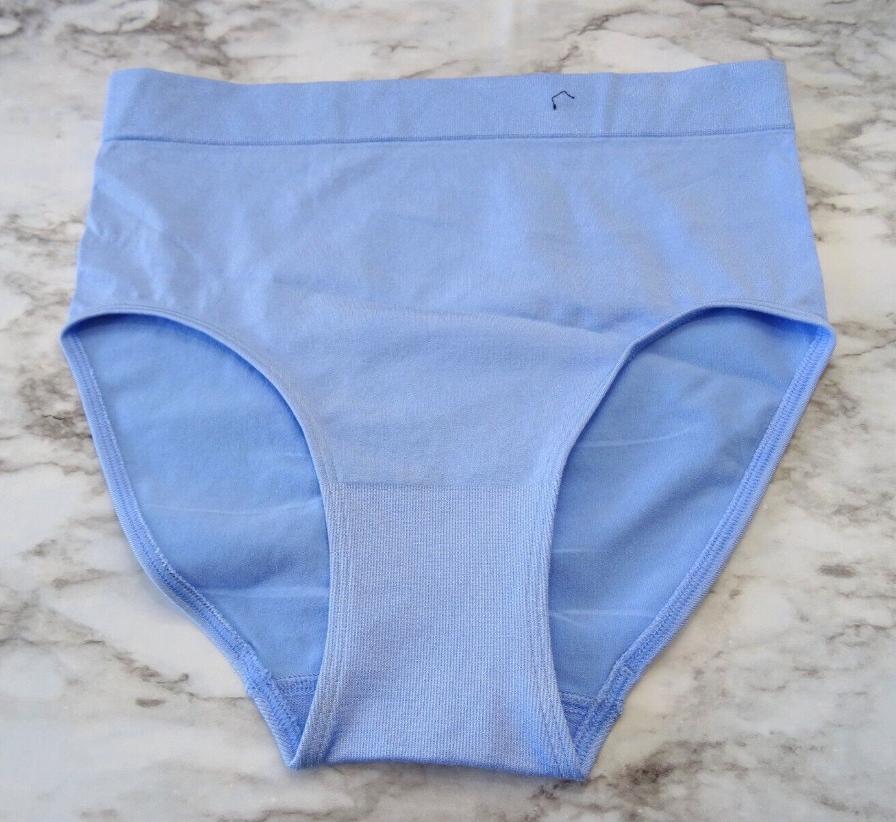 Wacoal 838175# B-Smooth Full Brief 3-Pack Panties US Size S