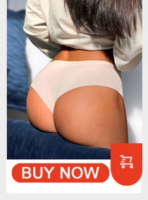 Flower Temptation Panties -Low Waist Breathable Lingerie Women Gstring Underwear