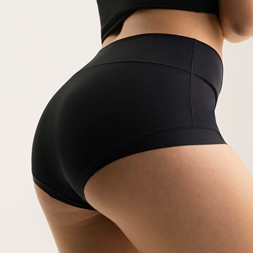 3 Pack Lot Sexy Ladies Womens High Waist Panties Underwear Briefs Lingeries Soft