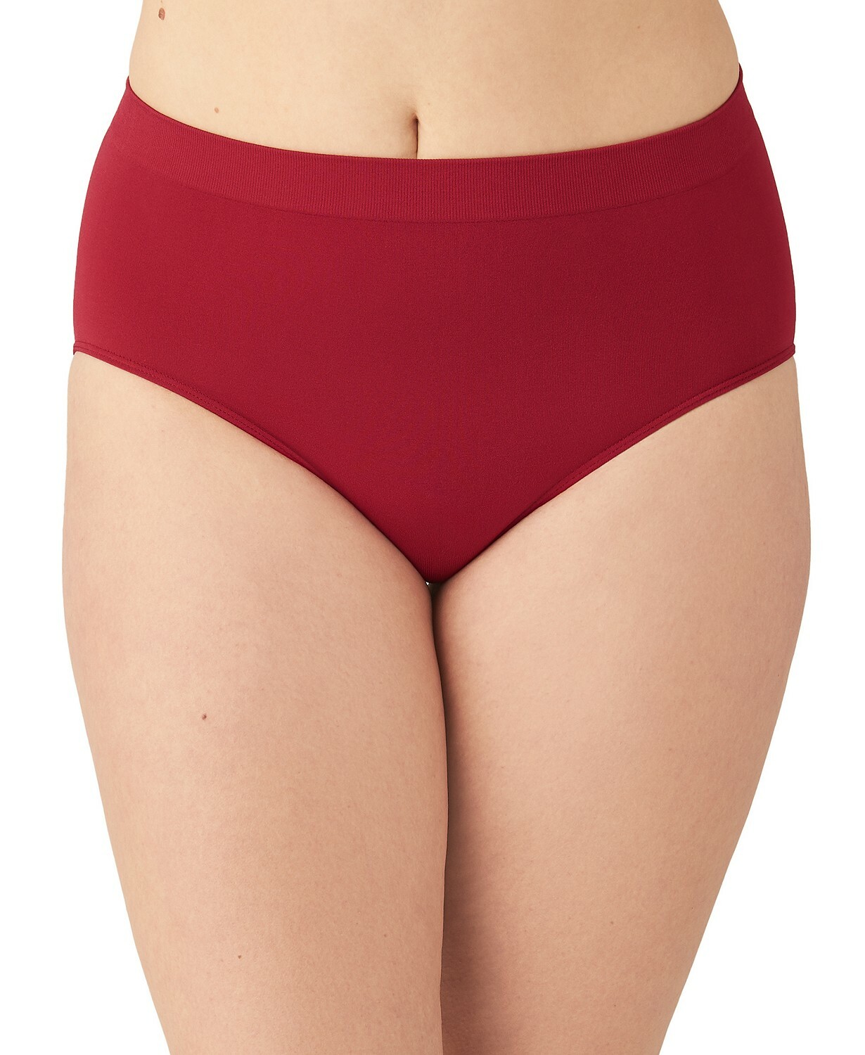 Wacoal Women’s B-Smooth Seamless Full Brief S, M, XL, 2X