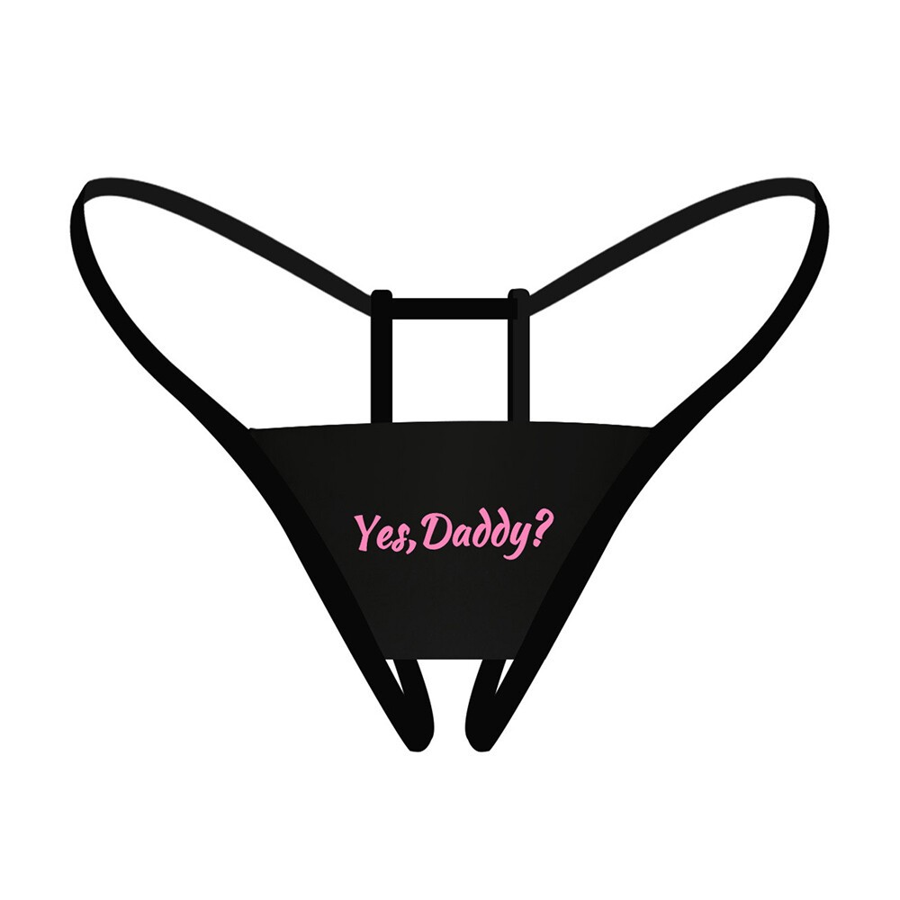 Women Sexy Mesh Thong G-string Panties T-Back Knickers Lingerie Underwear Bikini