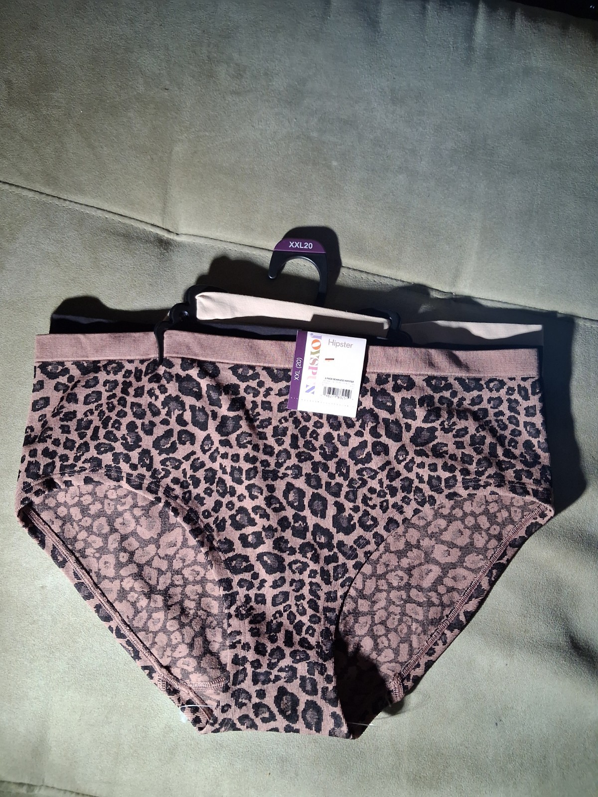 Women’s Panties Lot