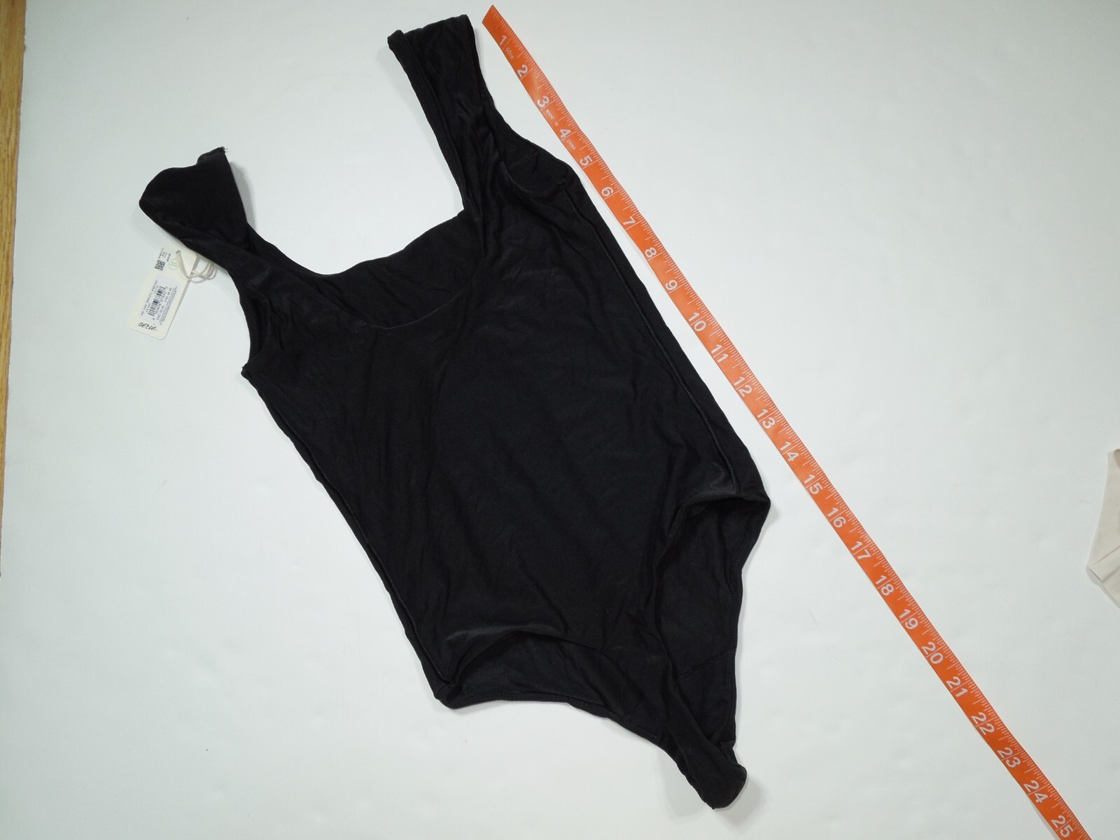 NEW 3pr AMERICAN EAGLE AERIE PANTIES /UNDERWEAR & 1 SMOOTHEZ BODY SUIT SIZE XXS