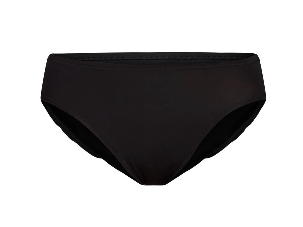 6-Pair JOYSPUN Women’s XXL (20) Microfiber Bikini Panties Underwear Tag-Free