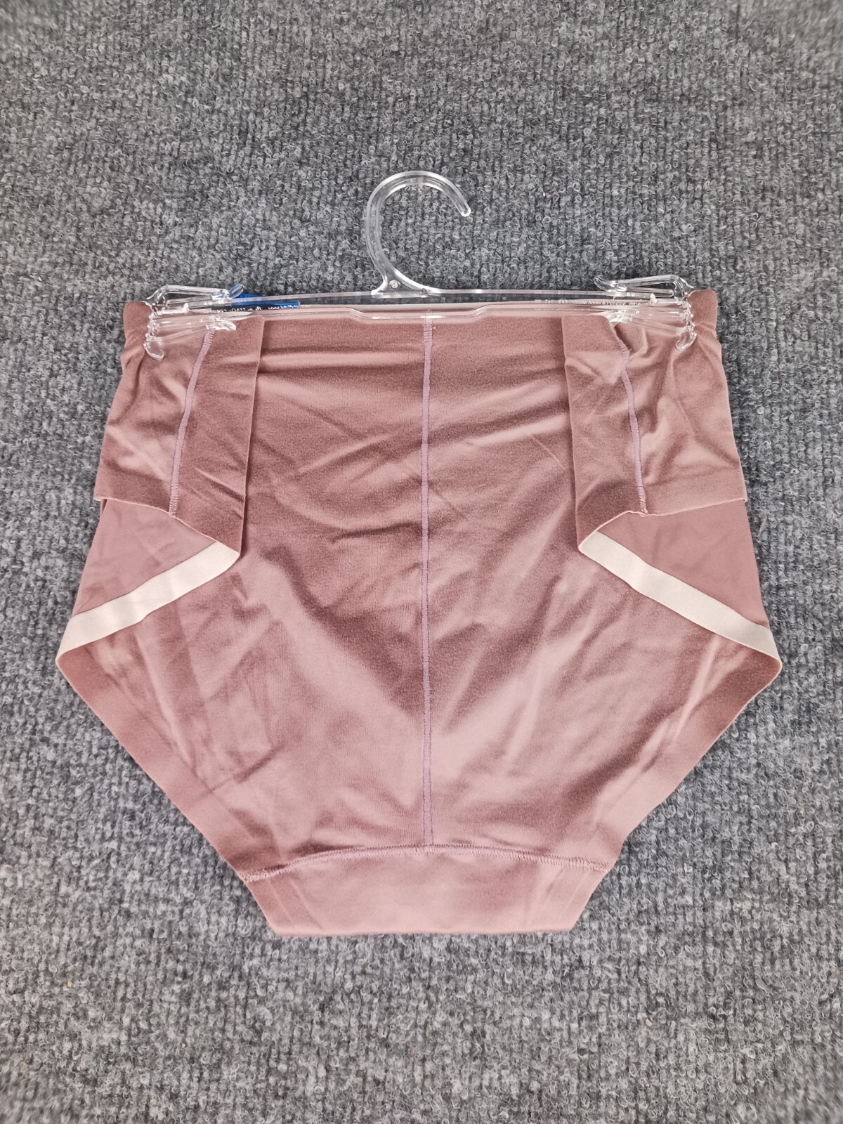 4 PACK MIXED LOT MAIDENFORM HIPSTER MULTI STYLES OF HIPSTER EXTRA LARGE 8
