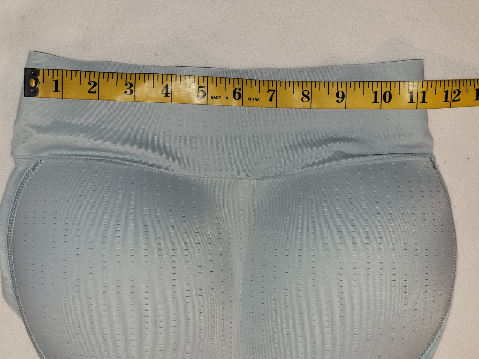 Butt Enhancer Pants Underwear Buttock Padded Hip Body Shaper Butt Lift Size Larg