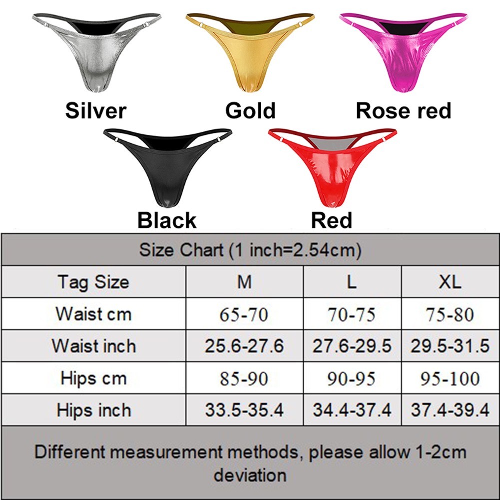 Sleek Womens Low Waist Thong with Sequins for Comfortable Home and Sleepwear