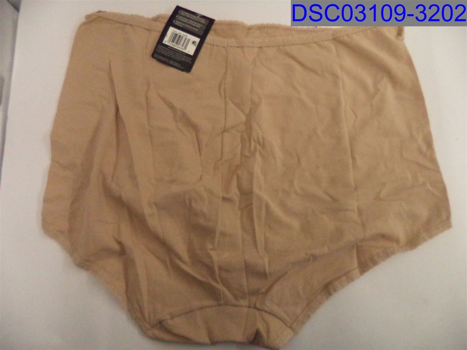 Bali, Women’s Nude Panties, Size=3Xl, RN#15763 012023, 017326587931