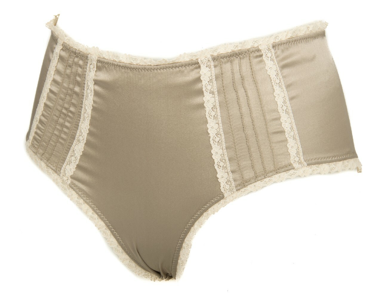 SG Women’s Silk Underwear Sheath Panties ERMANNO SCERVINO Item W2501 SD13