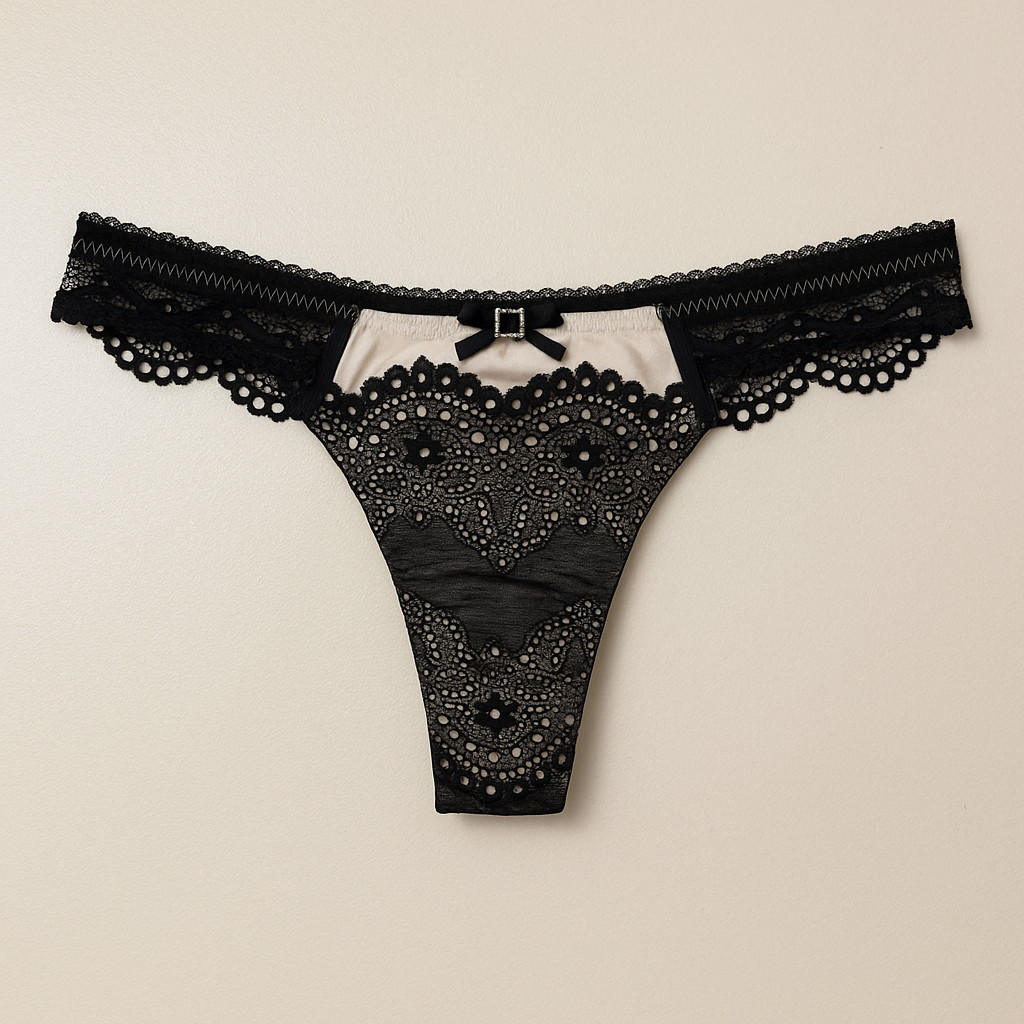 3 X E et D CA200 ladies G String underwear panties 8 10 12 14 XS S M L