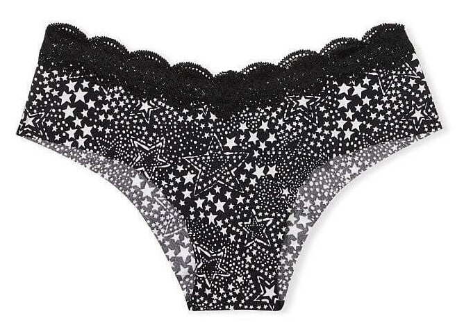 New w/Tag Victoria’s Secret💲Discounts on 2+💲💖No-Show Cheeky💖XS,S,M,L,XL,XXL