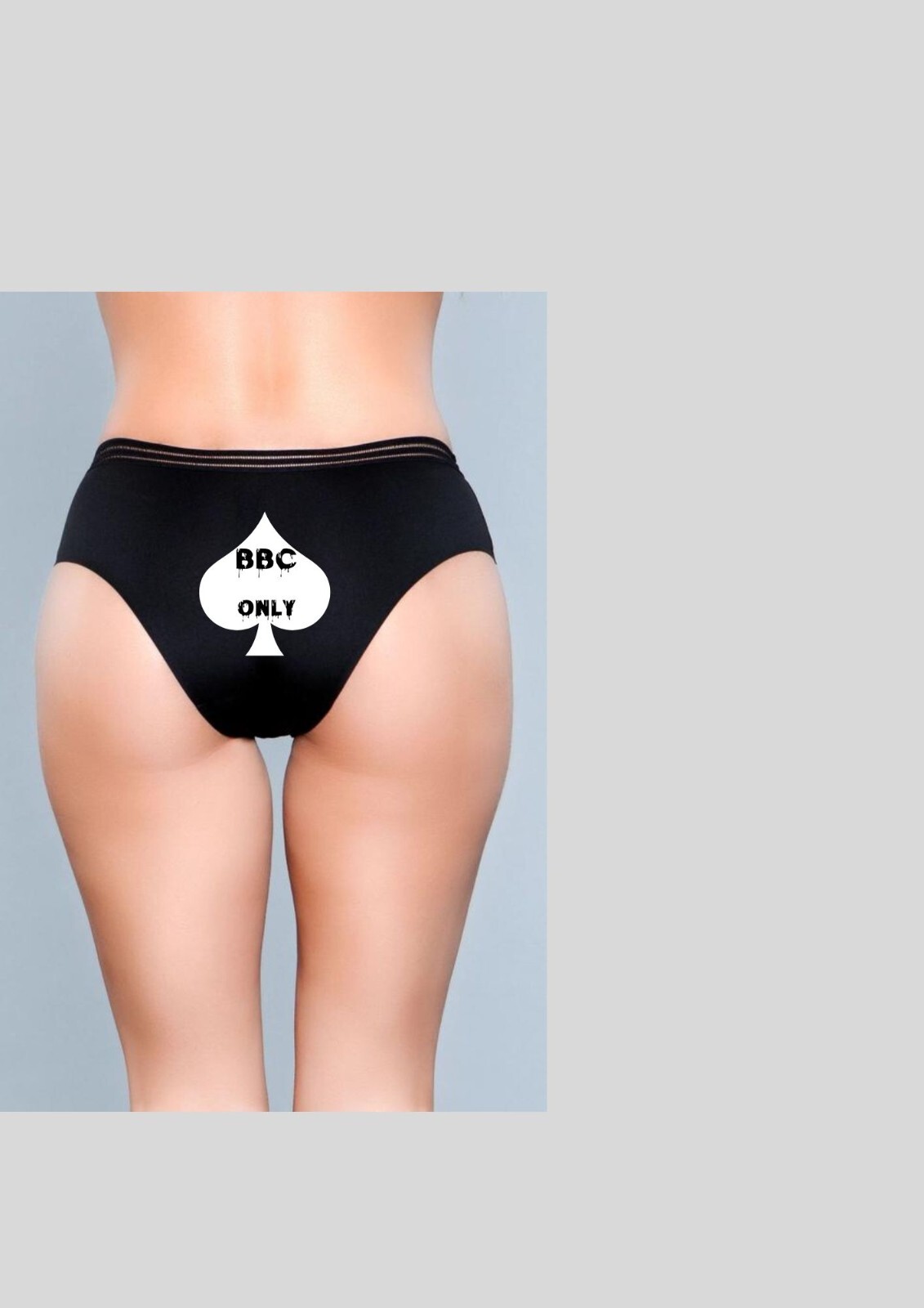 Any 4 Items Thong Knickers slave panties sexy funny rude slut cgl ddlg SEX