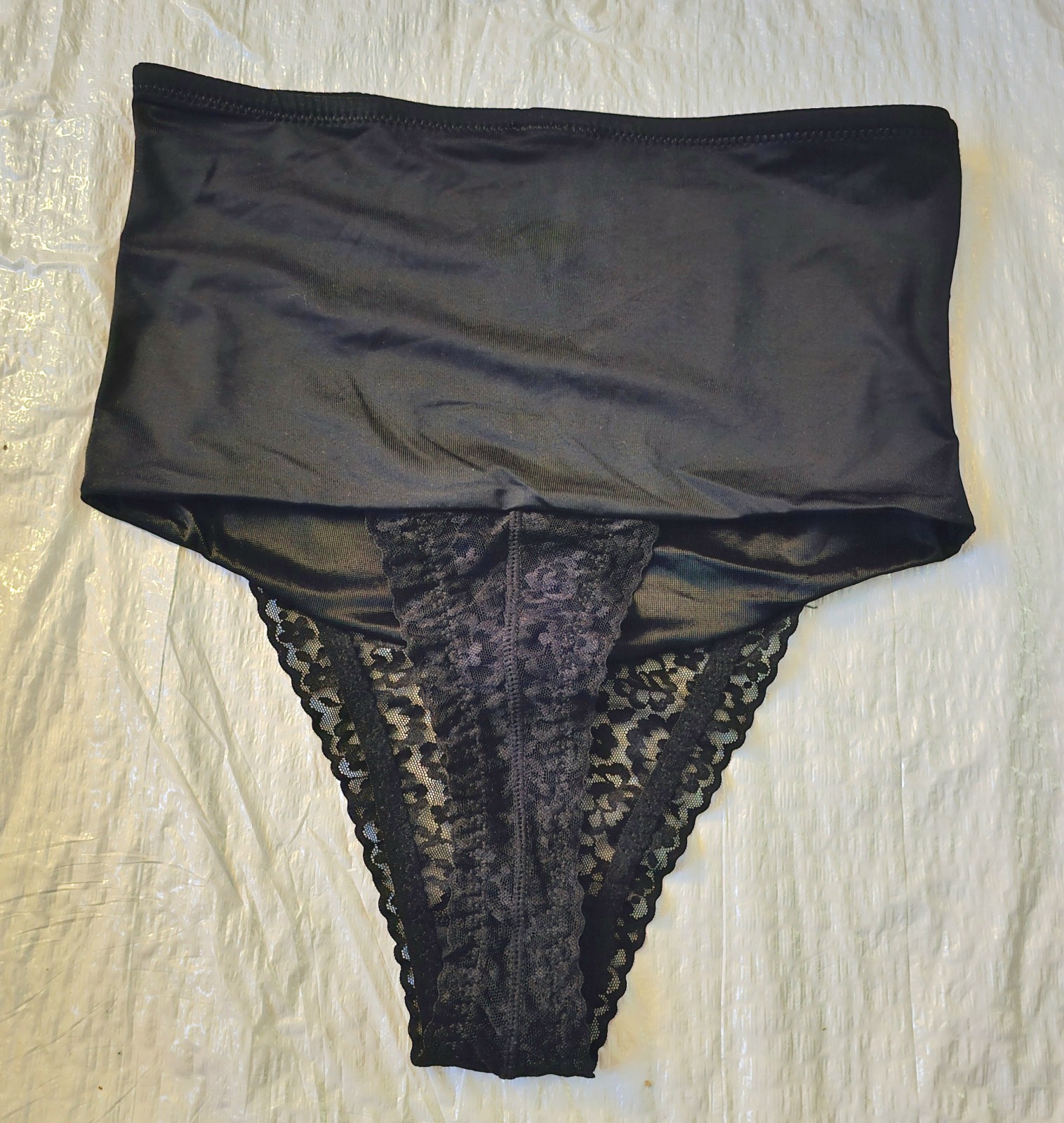 Women’s Panties Different Brand/Styles Bundle Size XL NWOT – 4 Piece