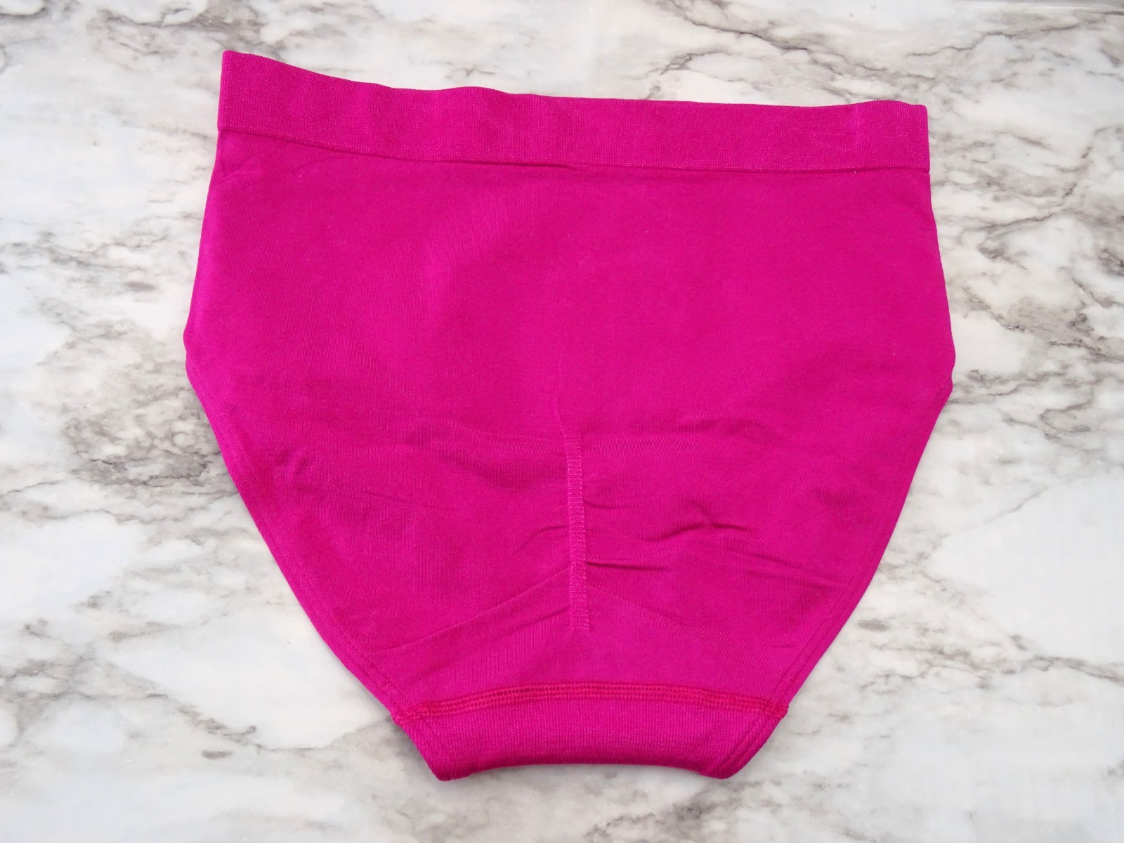 Wacoal 838175# B-Smooth Full Brief 3-Pack Panties US Size S