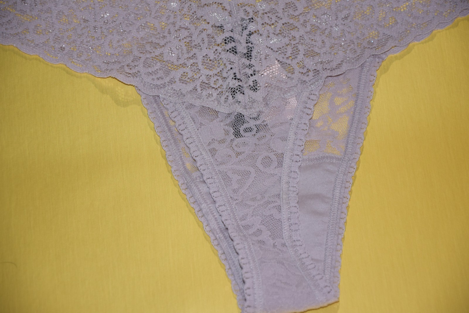 Victoria’s Secret Hiphugger Culotte Sexy Peach Panty one size – Ships Free