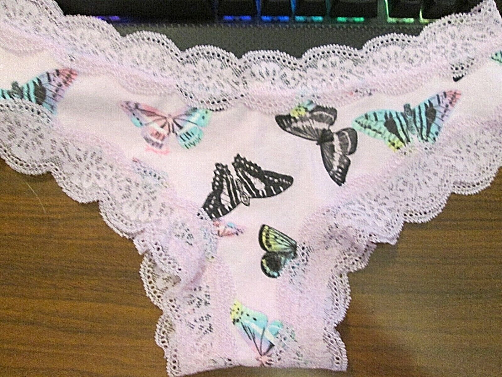 New Victoria’s Secret💘💲Discounts on 2+💲Cheeky 💘XS, S, M, L, XXL