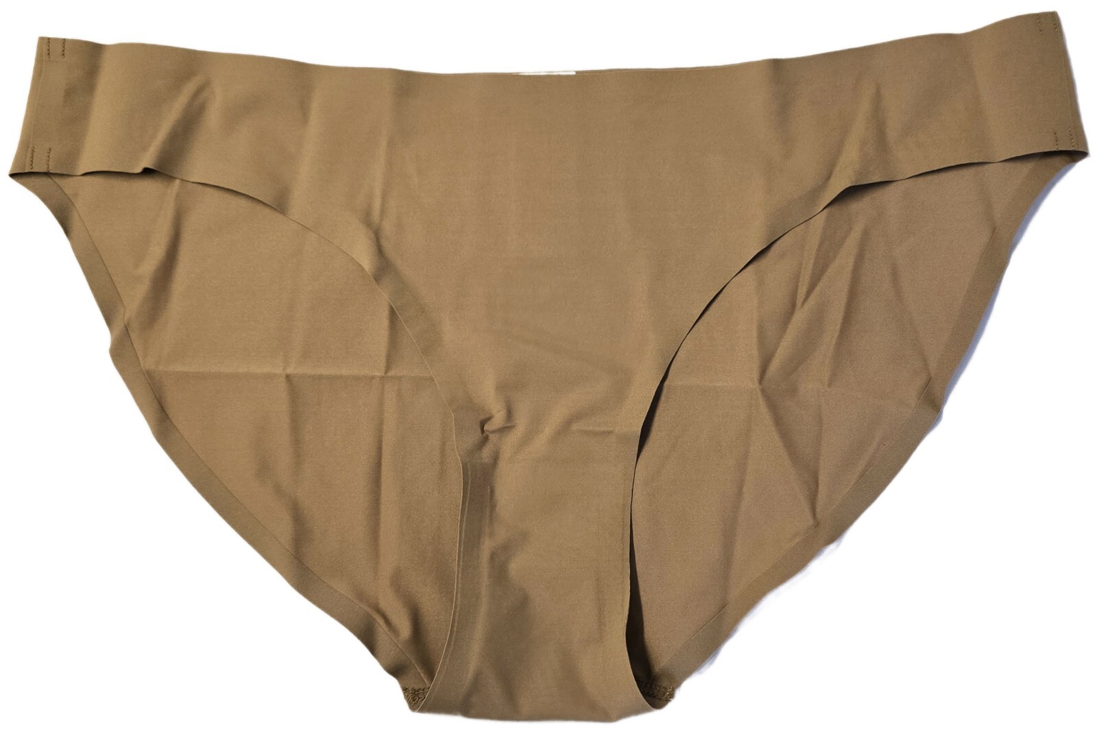 Sweaty Betty Knickers Pants Barely There Nude Tan Brown Single Pk Size XS-L 8-14