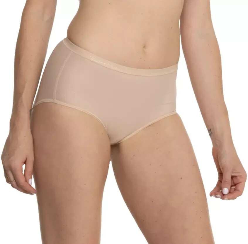 2 x ExOfficio Women’s Give-N-Go 2.0 Full-Cut Briefs Small New in Box