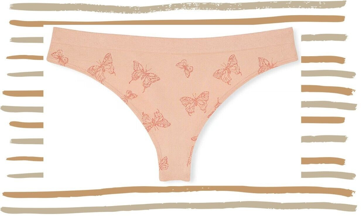 New w/Tag Victoria’s Secret💲Discounts on 2+💲💖S,M,L,XL💖Seamless & Soft Thong
