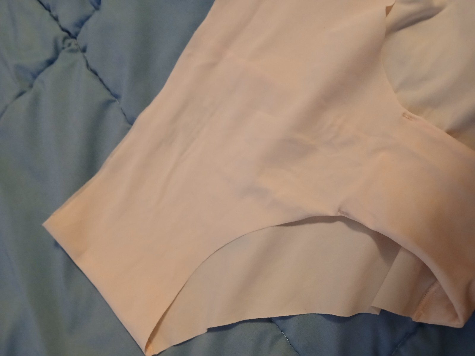Warner’s Women’s No Pinching No Problems Dig-Free Comfort Size L / 7