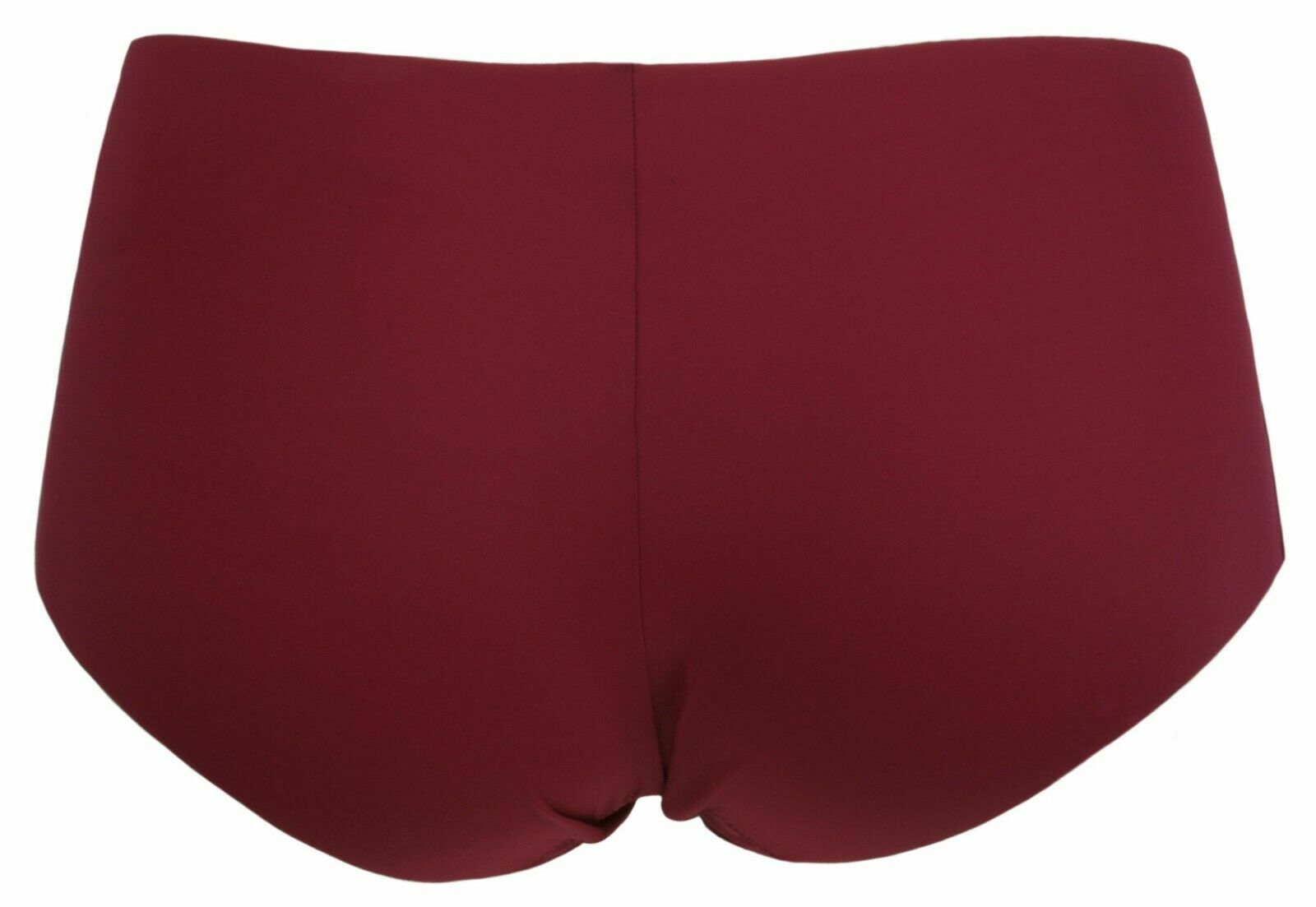 EX HIGH ST. HUNKEMOLLER SILKY MICROFIBRE NO VPL SHORTS BRIEFS BNWOT 6 COLOURS