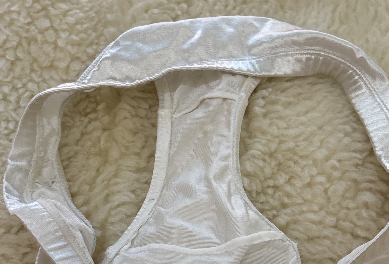 Vinatgr Bikini Panty #161