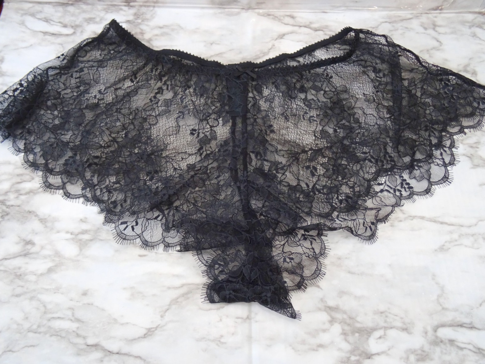 Skims# Lace Hipster 1-Pack Panties US Size M