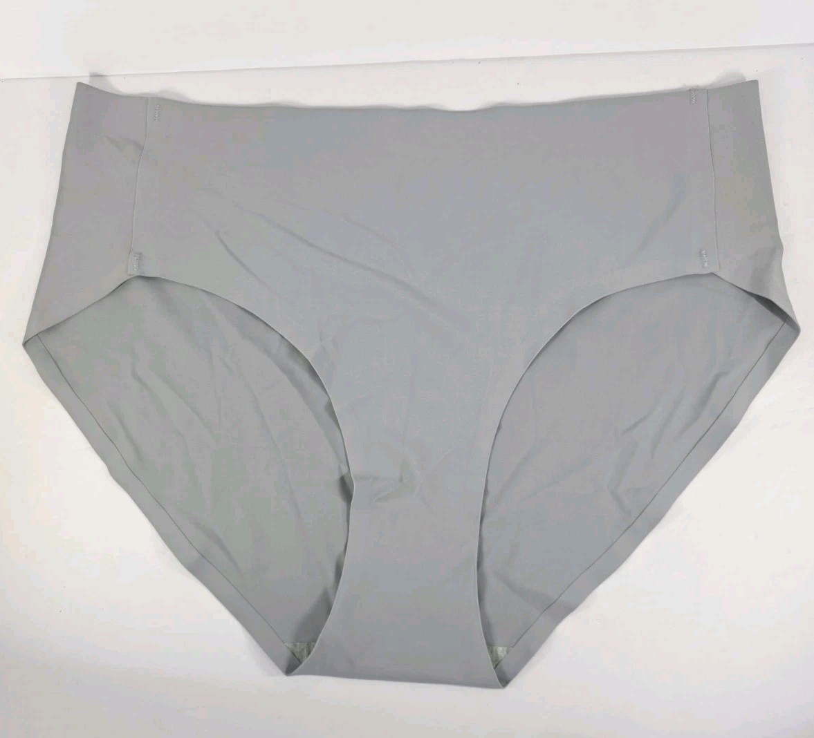 Fallsweet Seamless Bikini Underwear X-Large 5 Pack/5 Color New