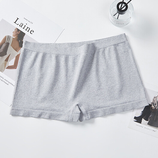 5 Pack Lot Sexy Womens Boyshorts Panties Lingeries Mini Boxer Shorts Underwear