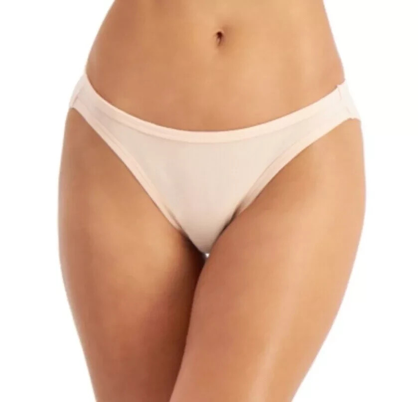 Jenni Intimates Women’s Bikini Underwear , PeachSkin , XXXL
