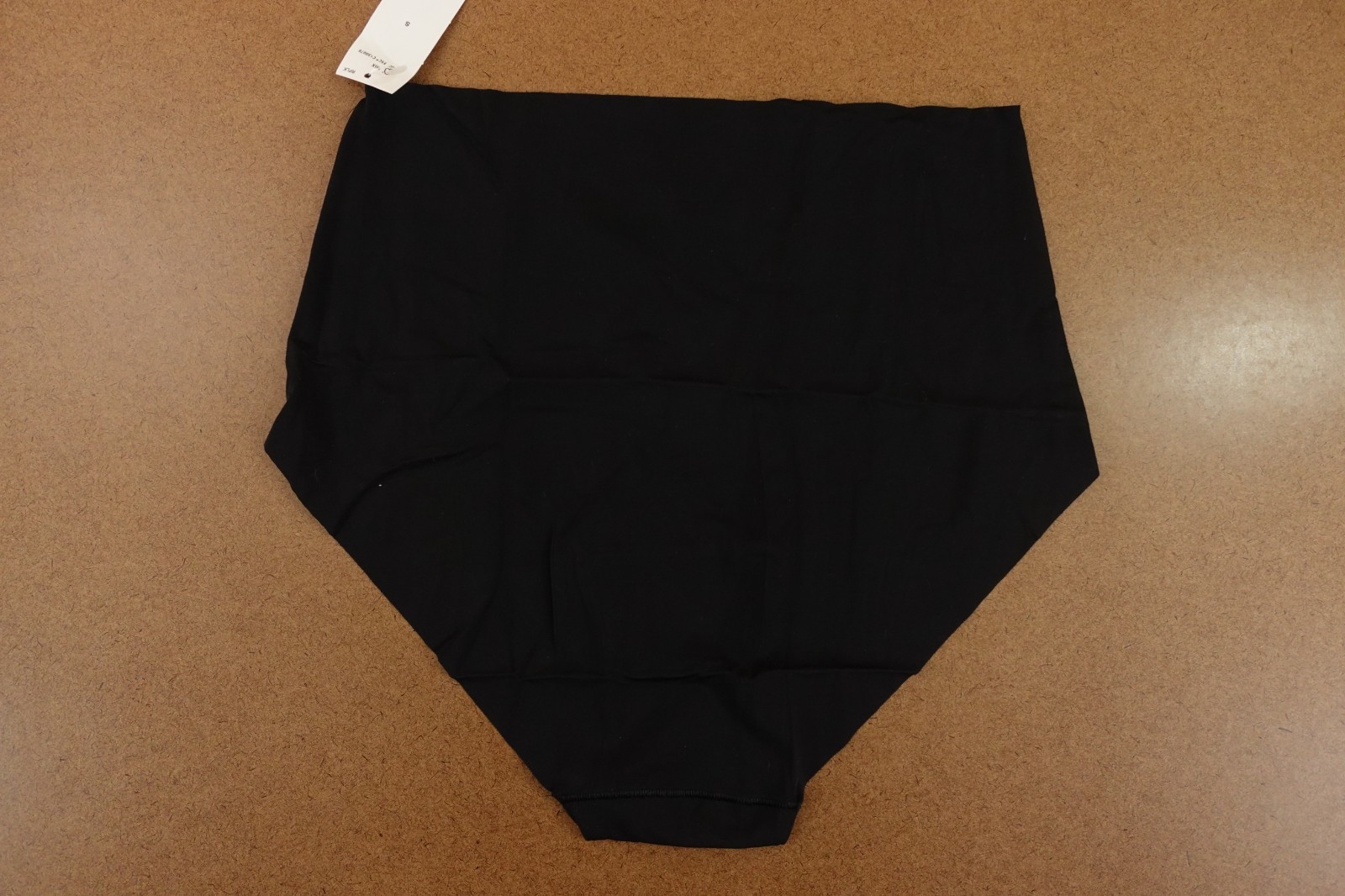 Old Navy Womens Size Small Multi High-Waisted No-Show Brief Panty 6-Pack NWT