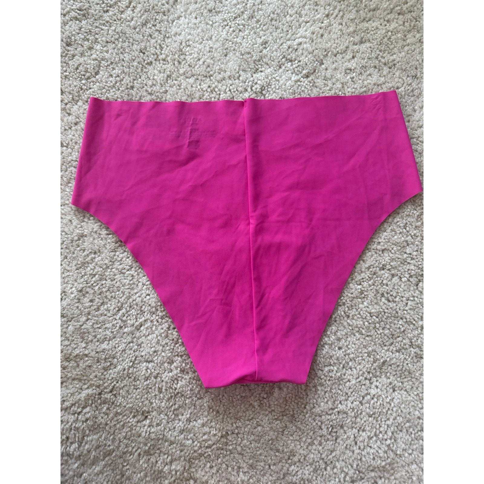 Women’s Aqua Hipster Panties – L – Multiple Colors & Prints – Soft Everyday NWT