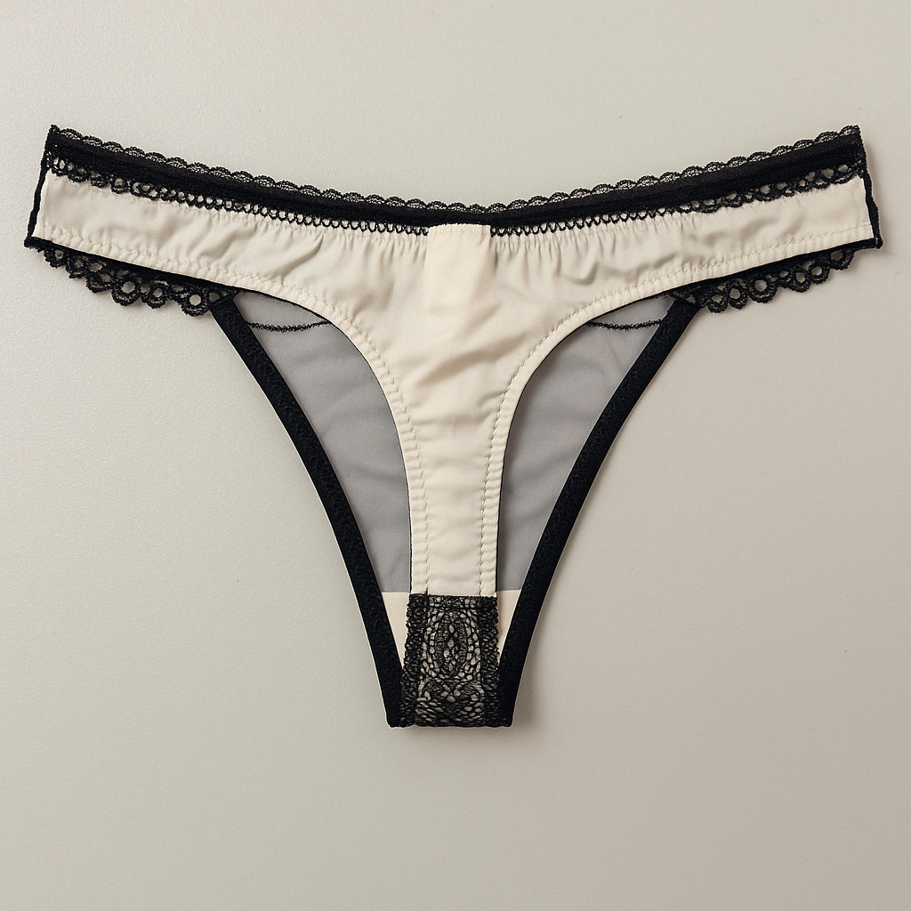3 X E et D CA200 ladies G String underwear panties 8 10 12 14 XS S M L